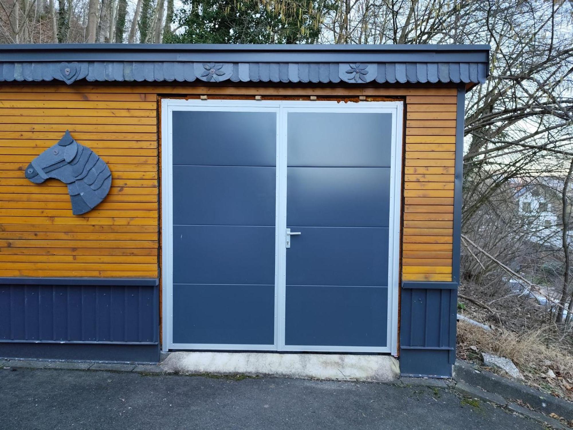 Ferienwohnung Bad Sooden- Allendorf Exterior foto